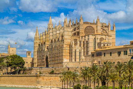 Catedral de Palma de Mallorca